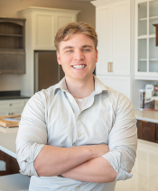 Jake Patay Store Manager